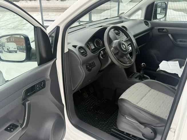 Volkswagen Caddy *gwarancja*tylko 174 tkm*klima*super stan*