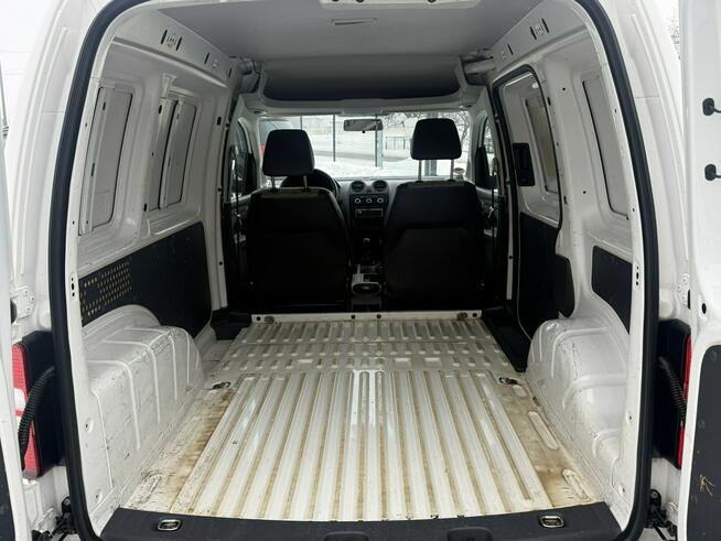Volkswagen Caddy *gwarancja*tylko 174 tkm*klima*super stan*
