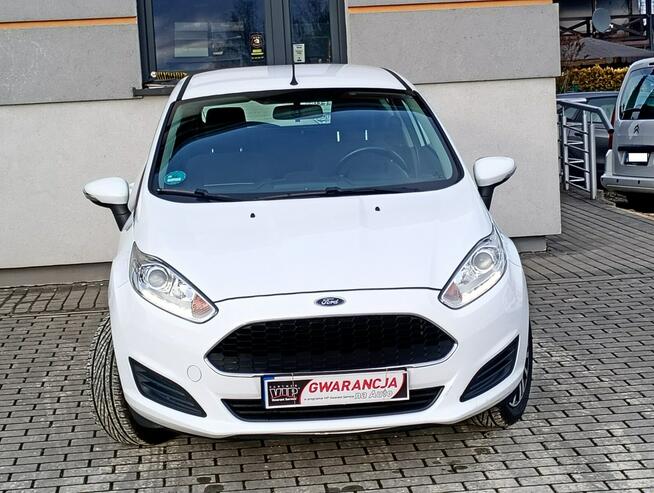 Ford Fiesta 1,3 pb * ładna*