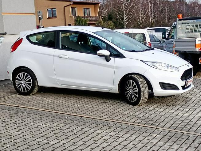 Ford Fiesta 1,3 pb * ładna*