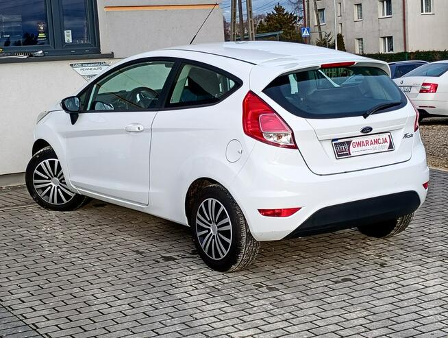 Ford Fiesta 1,3 pb * ładna*