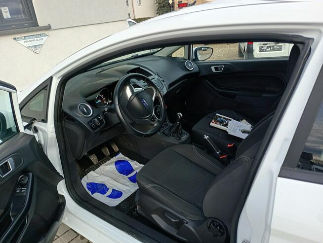 Ford Fiesta 1,3 pb * ładna*