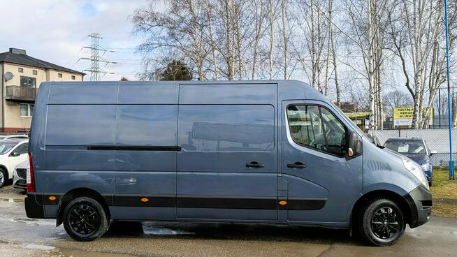 Renault Master 2.3dCI*L3H2*145PS*Bezwypadkowy Klimatyzacja*Serwis*VIP GWARANCJA 24M
