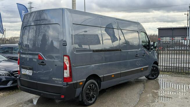 Renault Master 2.3dCI*L3H2*145PS*Bezwypadkowy Klimatyzacja*Serwis*VIP GWARANCJA 24M