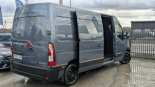 Renault Master 2.3dCI*L3H2*145PS*Bezwypadkowy Klimatyzacja*Serwis*VIP GWARANCJA 24M