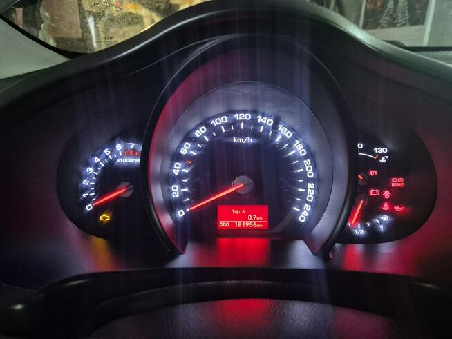 Kia Sportage Navi* Kamera* 2 Kompl kół