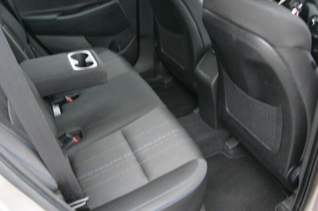 Hyundai Tucson 1.7 CRDI 117 KM Bogata Wersja