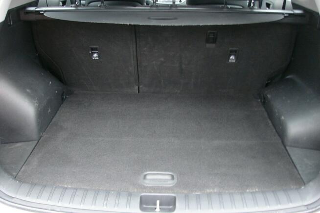Hyundai Tucson 1.7 CRDI 117 KM Bogata Wersja