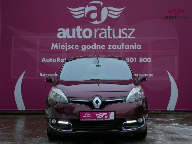 Renault Scenic * Automat * Regularnie Serwisowany * 1.5DCI 110KM *