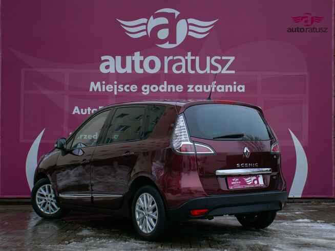 Renault Scenic * Automat * Regularnie Serwisowany * 1.5DCI 110KM *