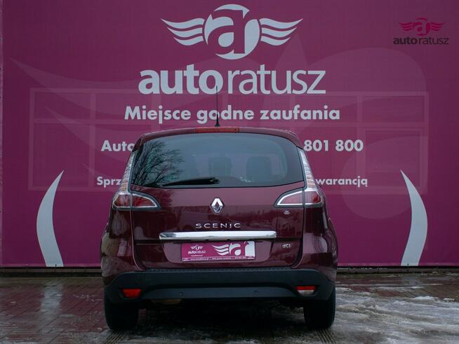 Renault Scenic * Automat * Regularnie Serwisowany * 1.5DCI 110KM *