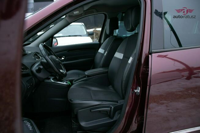 Renault Scenic * Automat * Regularnie Serwisowany * 1.5DCI 110KM *