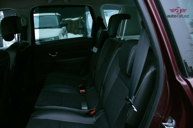 Renault Scenic * Automat * Regularnie Serwisowany * 1.5DCI 110KM *