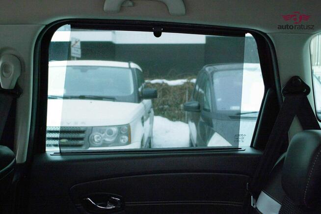 Renault Scenic * Automat * Regularnie Serwisowany * 1.5DCI 110KM *