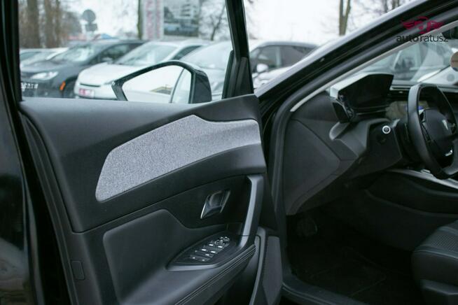 Peugeot 308 FV 23%*Automat*Org. Lakier*Pełny Serwis*1.5Hdi 130KM*Gwarancja*ALLURE