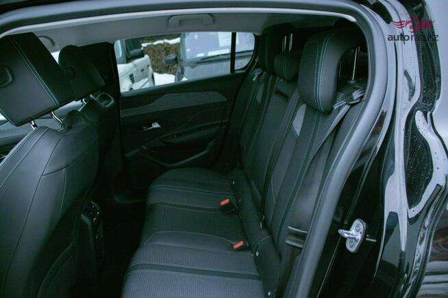 Peugeot 308 FV 23%*Automat*Org. Lakier*Pełny Serwis*1.5Hdi 130KM*Gwarancja*ALLURE