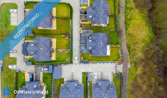 Sprzedam dom Kraków Swoszowice Opatkowice ul. Libertowska