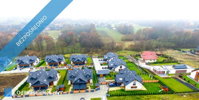 Sprzedam dom Kraków Swoszowice Opatkowice ul. Libertowska