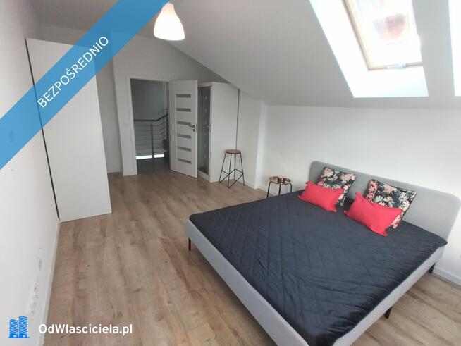 Sprzedam dom Kraków Swoszowice Opatkowice ul. Libertowska