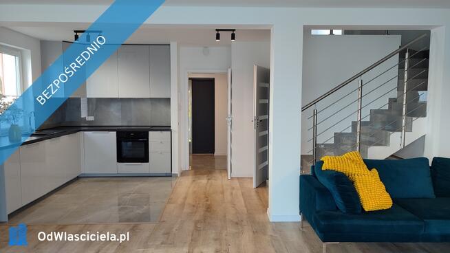 Sprzedam dom Kraków Swoszowice Opatkowice ul. Libertowska