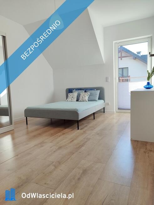 Sprzedam dom Kraków Swoszowice Opatkowice ul. Libertowska