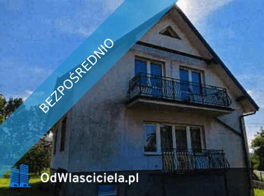 Syndyk sprzeda Nieruchomości w Minkowicach