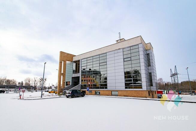 Gutkowo, obiekt do wynajęcia, 474 m2, m.postojowe