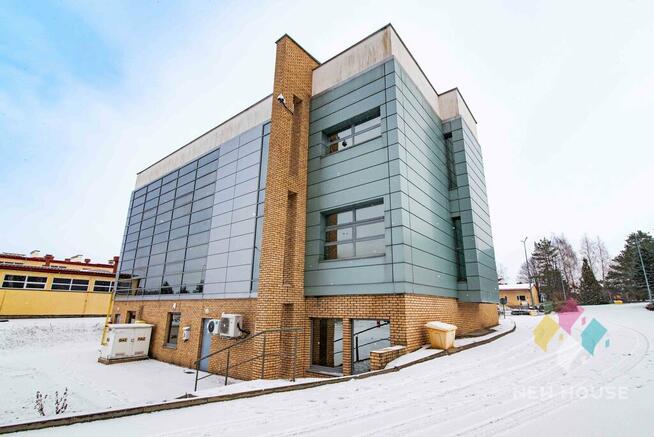 Gutkowo, obiekt do wynajęcia, 474 m2, m.postojowe