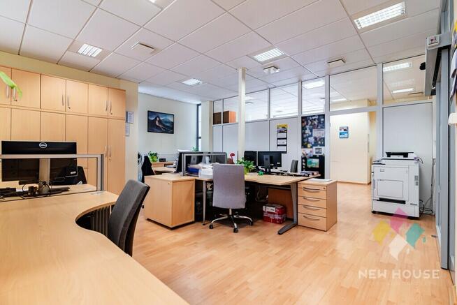 Gutkowo, obiekt do wynajęcia, 474 m2, m.postojowe