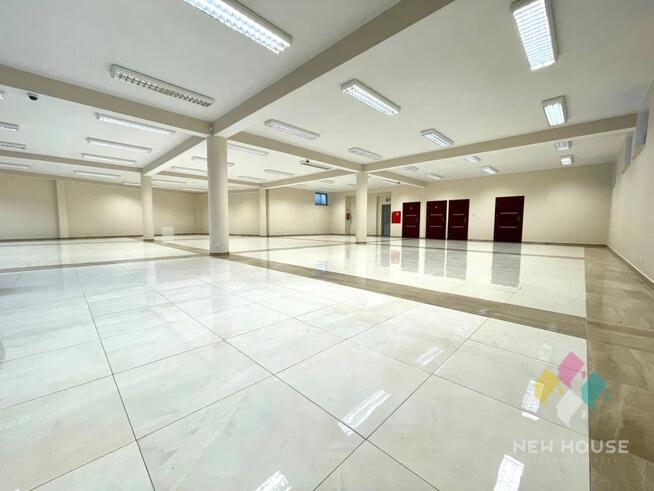 Lokal użytkowy w centrum Jarot