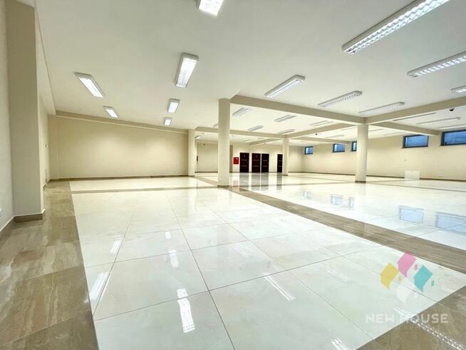 Lokal użytkowy w centrum Jarot