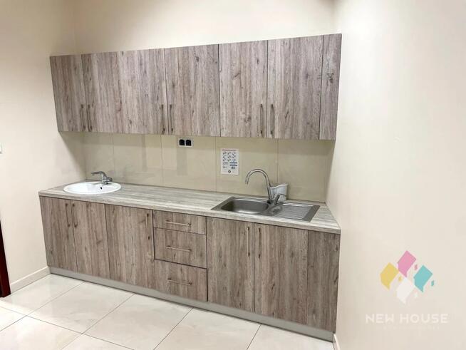 Lokal użytkowy w centrum Jarot