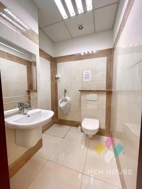 Lokal użytkowy w centrum Jarot