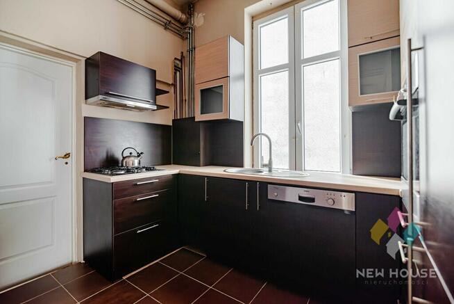 55m2, kamienica, ul. Warmińska