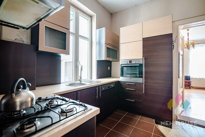 55m2, kamienica, ul. Warmińska