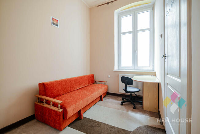 55m2, kamienica, ul. Warmińska