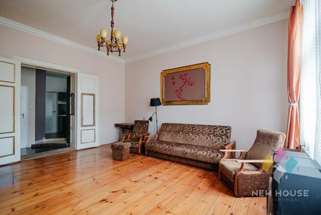 55m2, kamienica, ul. Warmińska