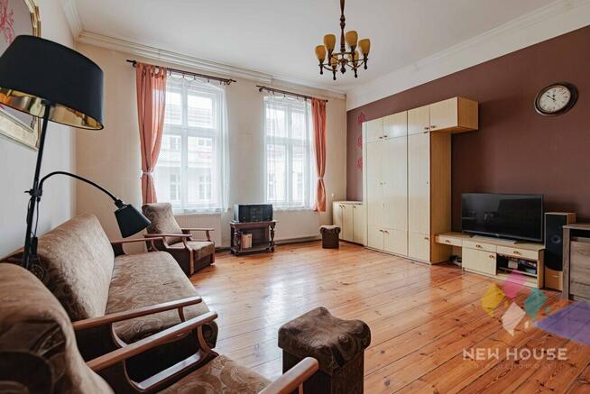 55m2, kamienica, ul. Warmińska