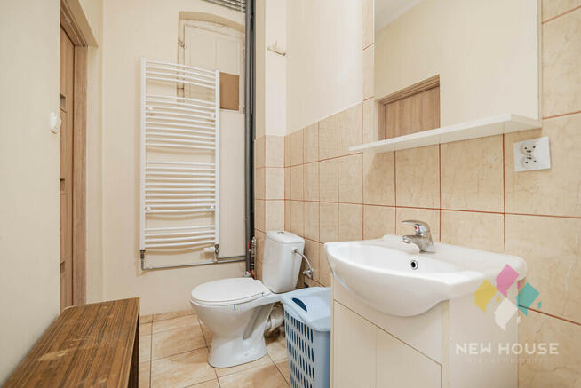 55m2, kamienica, ul. Warmińska