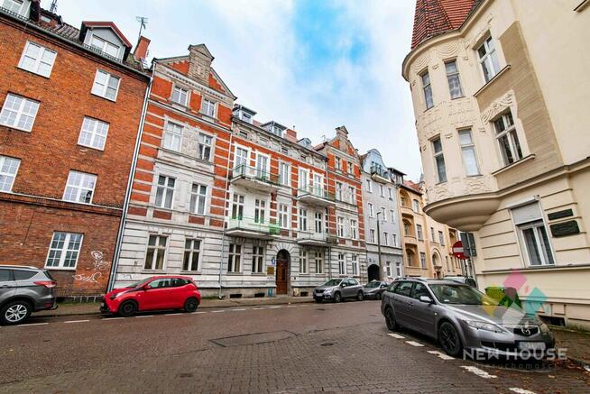 55m2, kamienica, ul. Warmińska