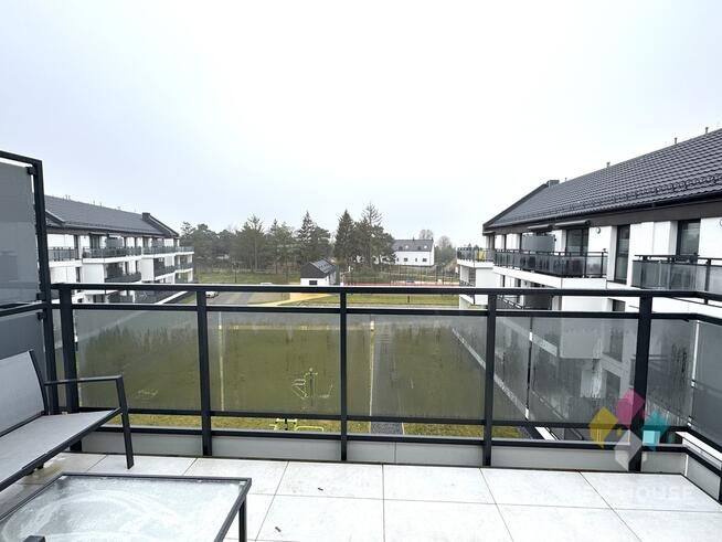 Apartament 31 m2, 800 m od morza, 2 msc. postojowe