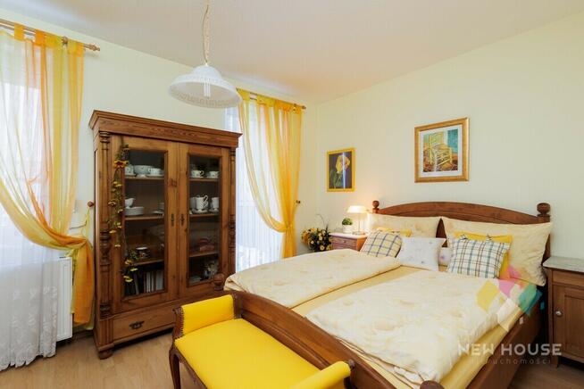 70m2, dwa poziomy, 3 balkony, ul. Pstrowskiego