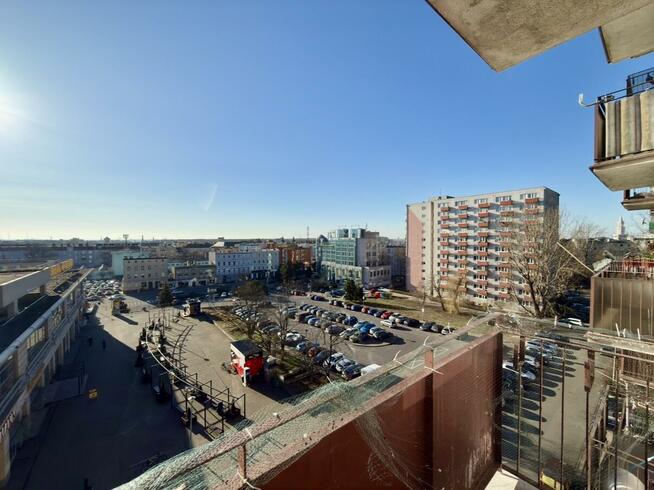 Mieszkanie Opole, Plac Teatralny