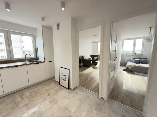 Mieszkanie Opole, Plac Teatralny