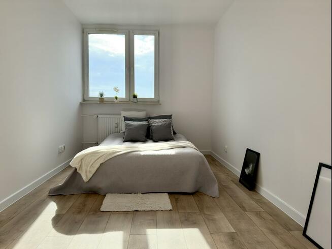 Mieszkanie Opole, Plac Teatralny