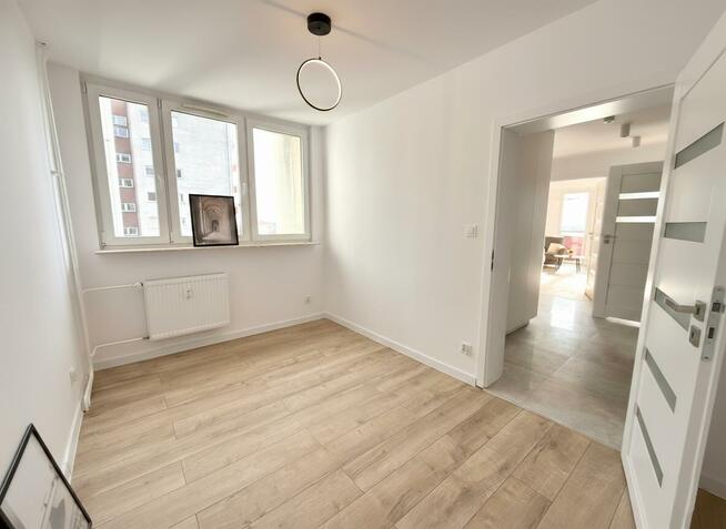 Mieszkanie Opole, Plac Teatralny