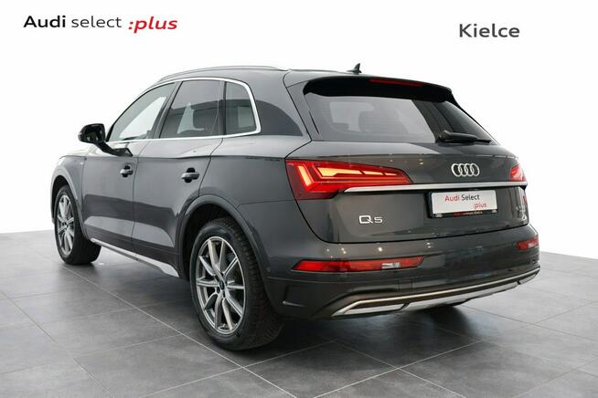 Audi Q5 Quattro VirtualPlus Matrix Pneumatyka TempomatACC Panorama Webasto