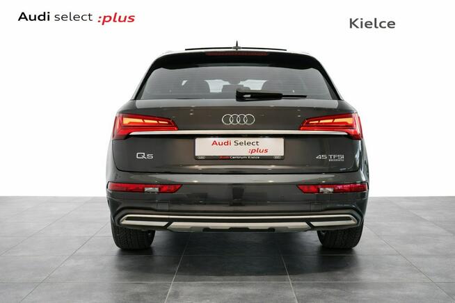 Audi Q5 Quattro VirtualPlus Matrix Pneumatyka TempomatACC Panorama Webasto