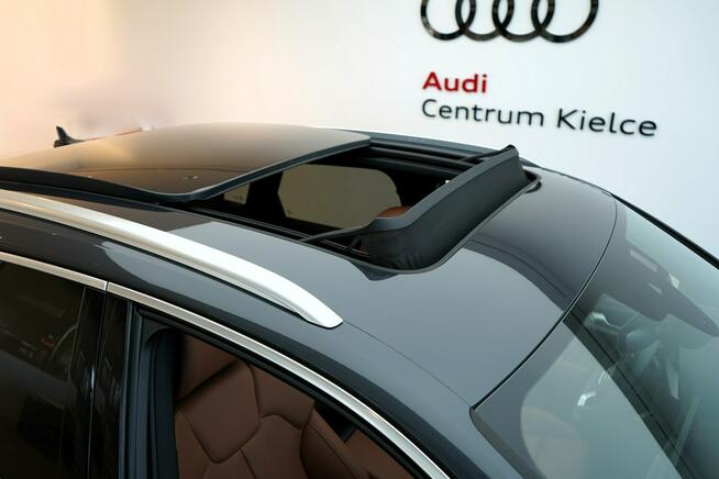 Audi Q5 Quattro VirtualPlus Matrix Pneumatyka TempomatACC Panorama Webasto