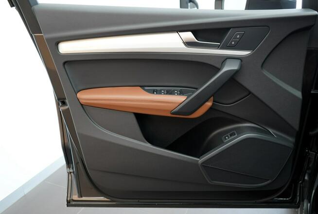 Audi Q5 Quattro VirtualPlus Matrix Pneumatyka TempomatACC Panorama Webasto